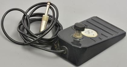 various-Vintage 60s/70 footswitch (Ketron?)